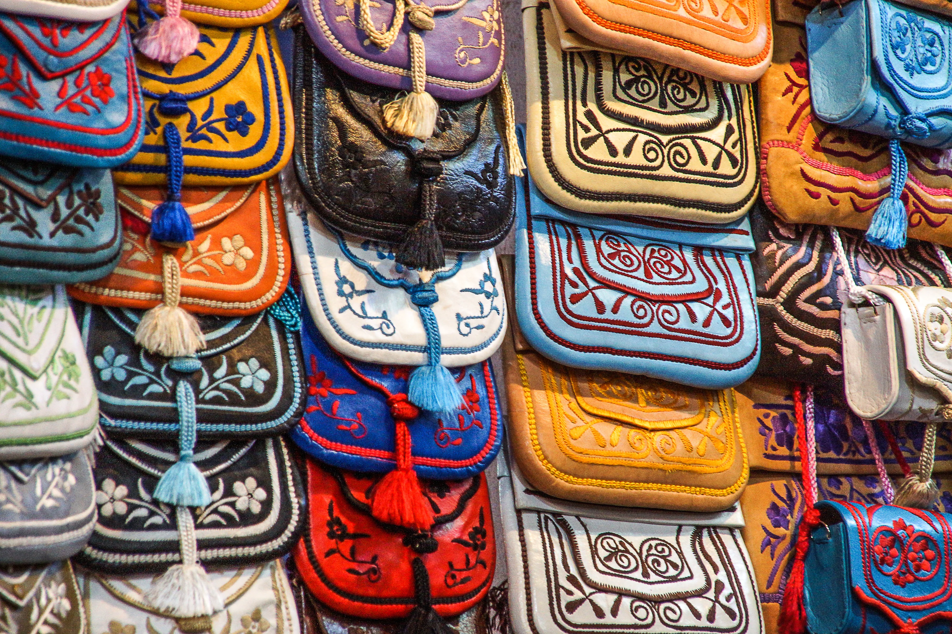 Morocco Travel Hero
